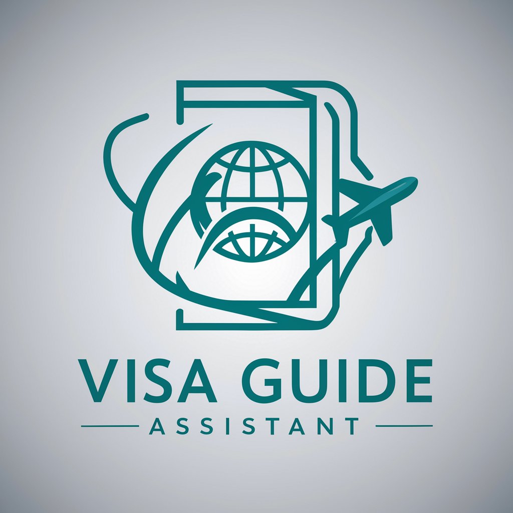 Visa Guide Assistant in GPT Store