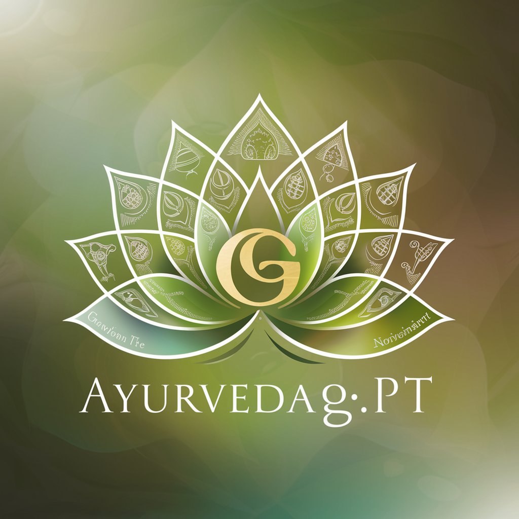 AyurvedaGPT