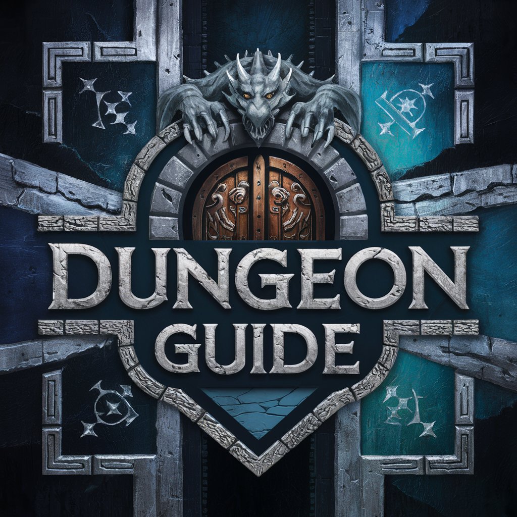 Dungeon Guide