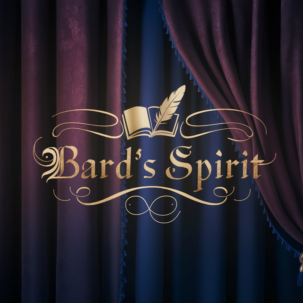 Bard's Spirit