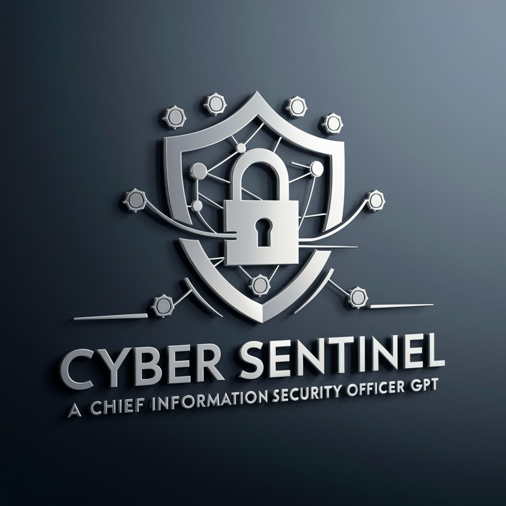 Cyber Sentinel in GPT Store