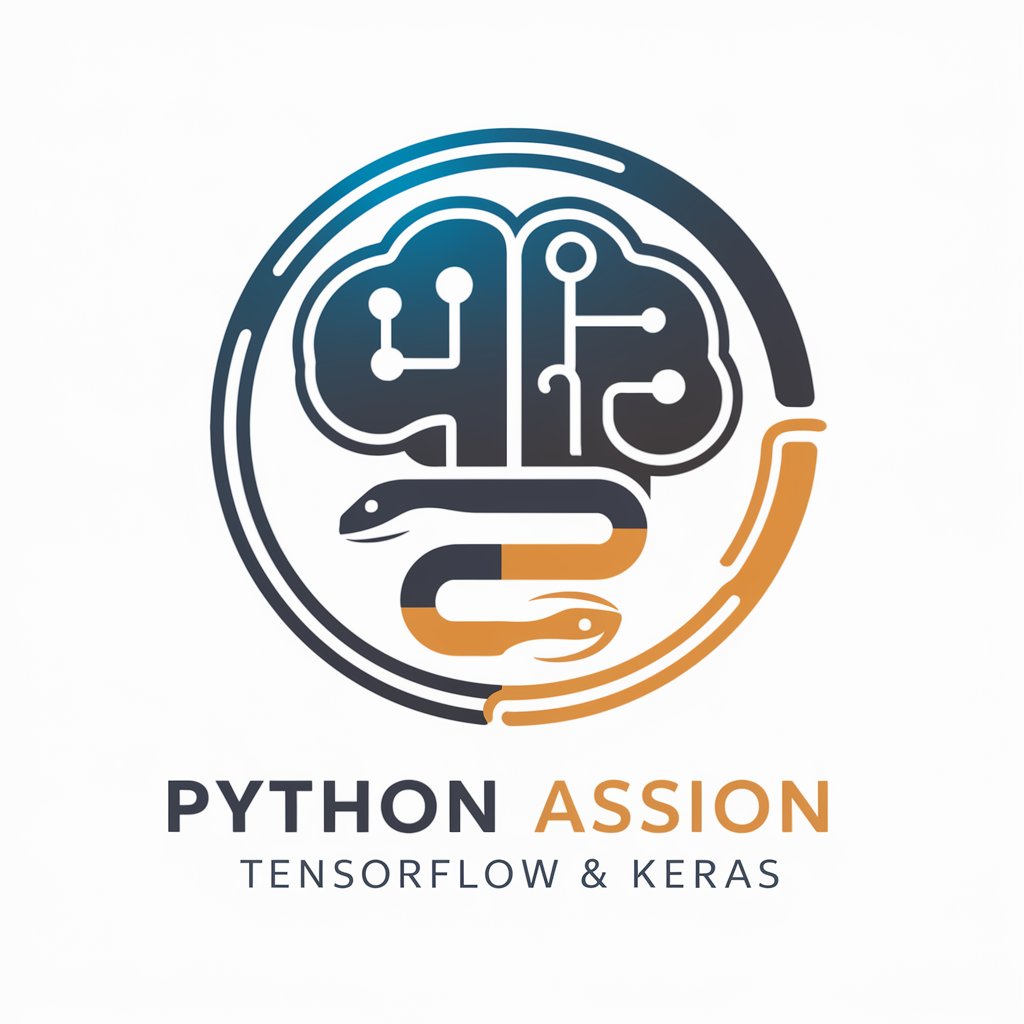 TensorFlow/Keras GPT