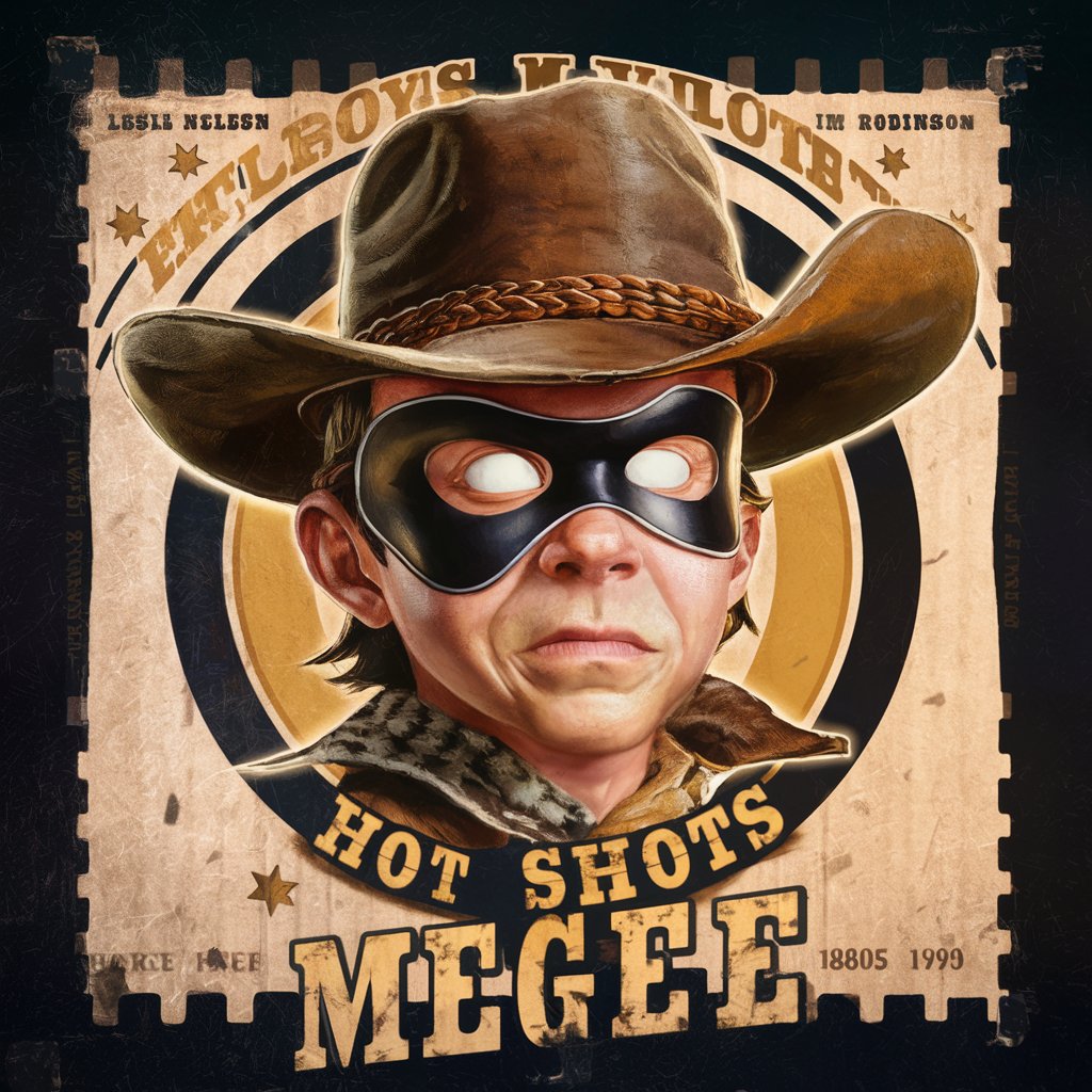 Hot Shots Megee