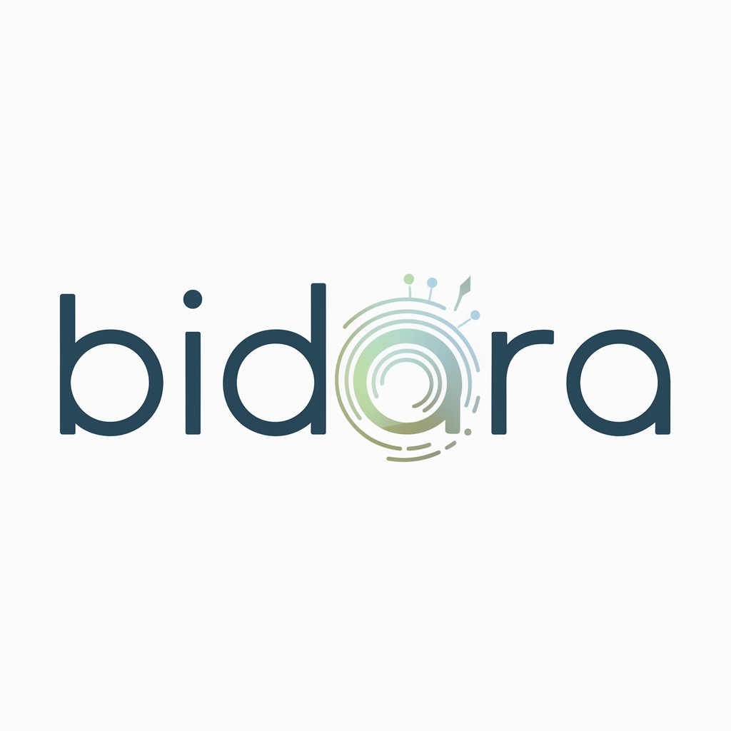 Bidara