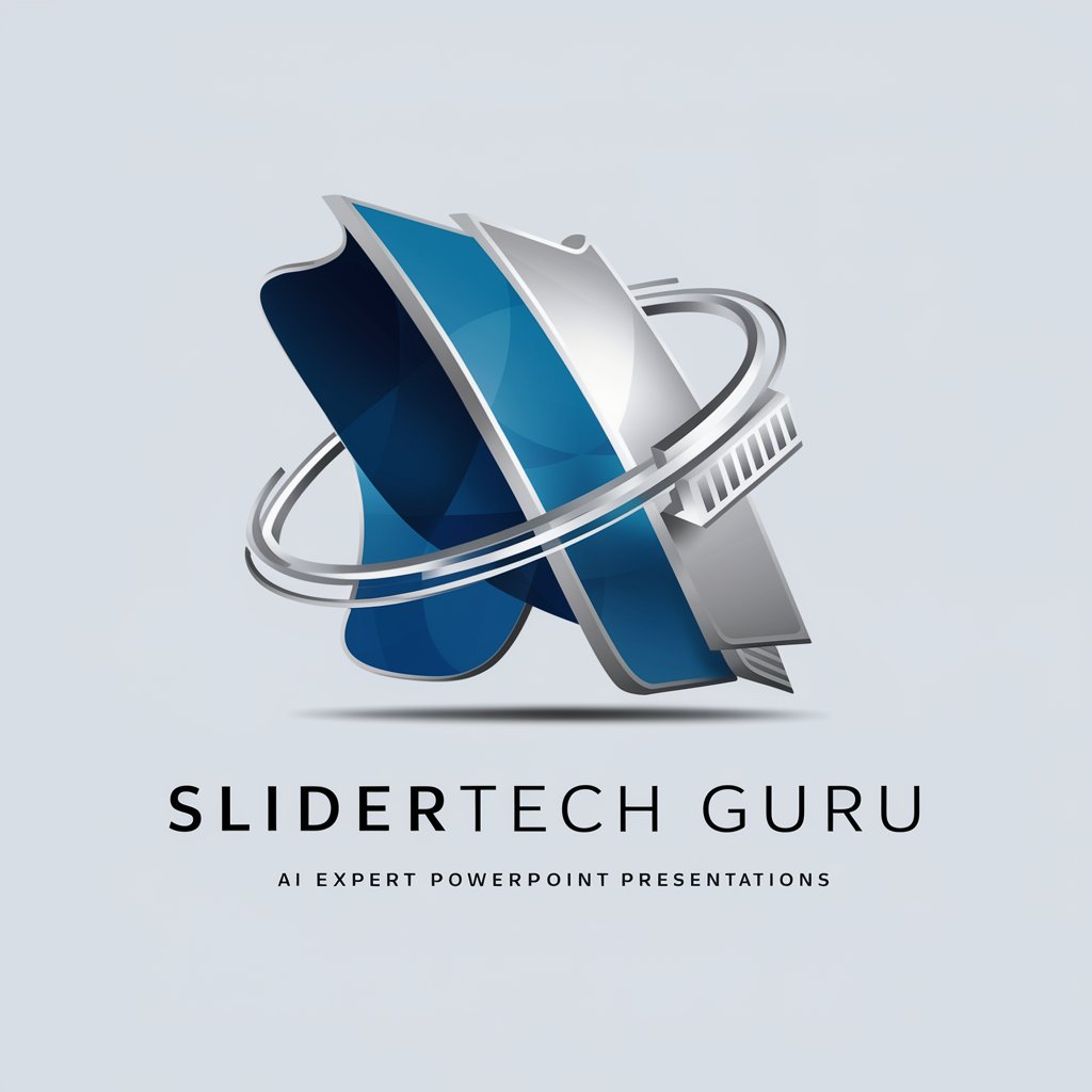 SliderTech Guru