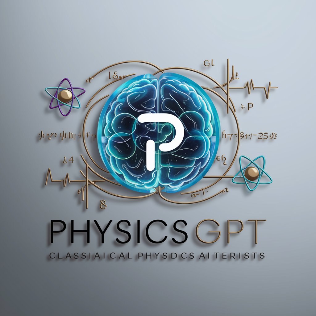 PhysicsGPT