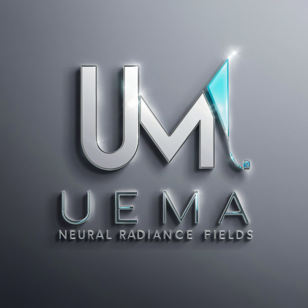 UuMa（Unreal x Luma） in GPT Store