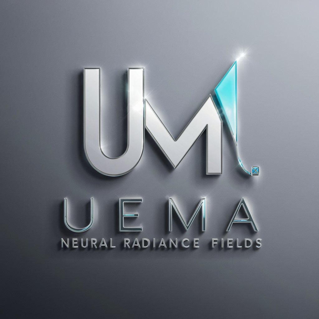 UuMa（Unreal x Luma）