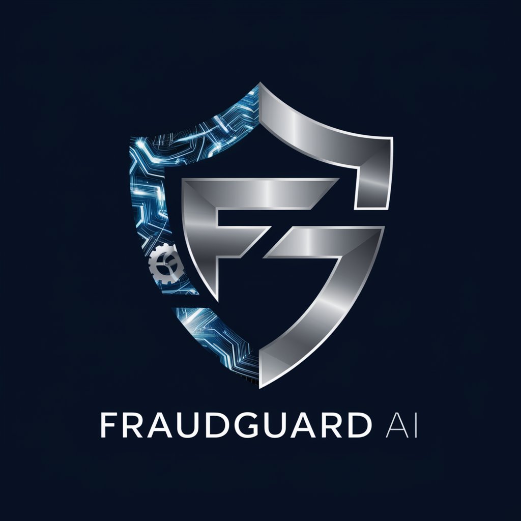 Fraud Guard AI in GPT Store