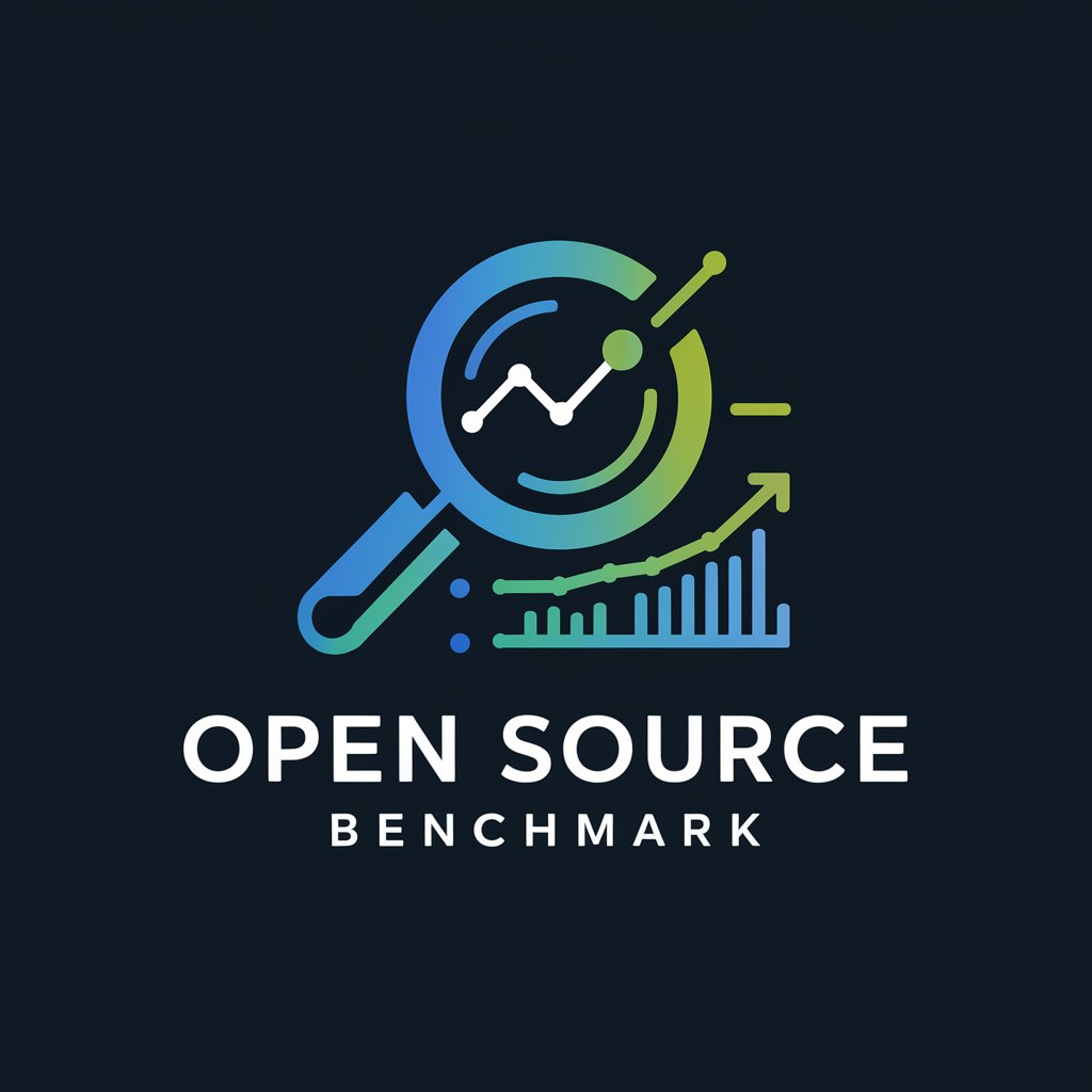 Open Source Benchmark