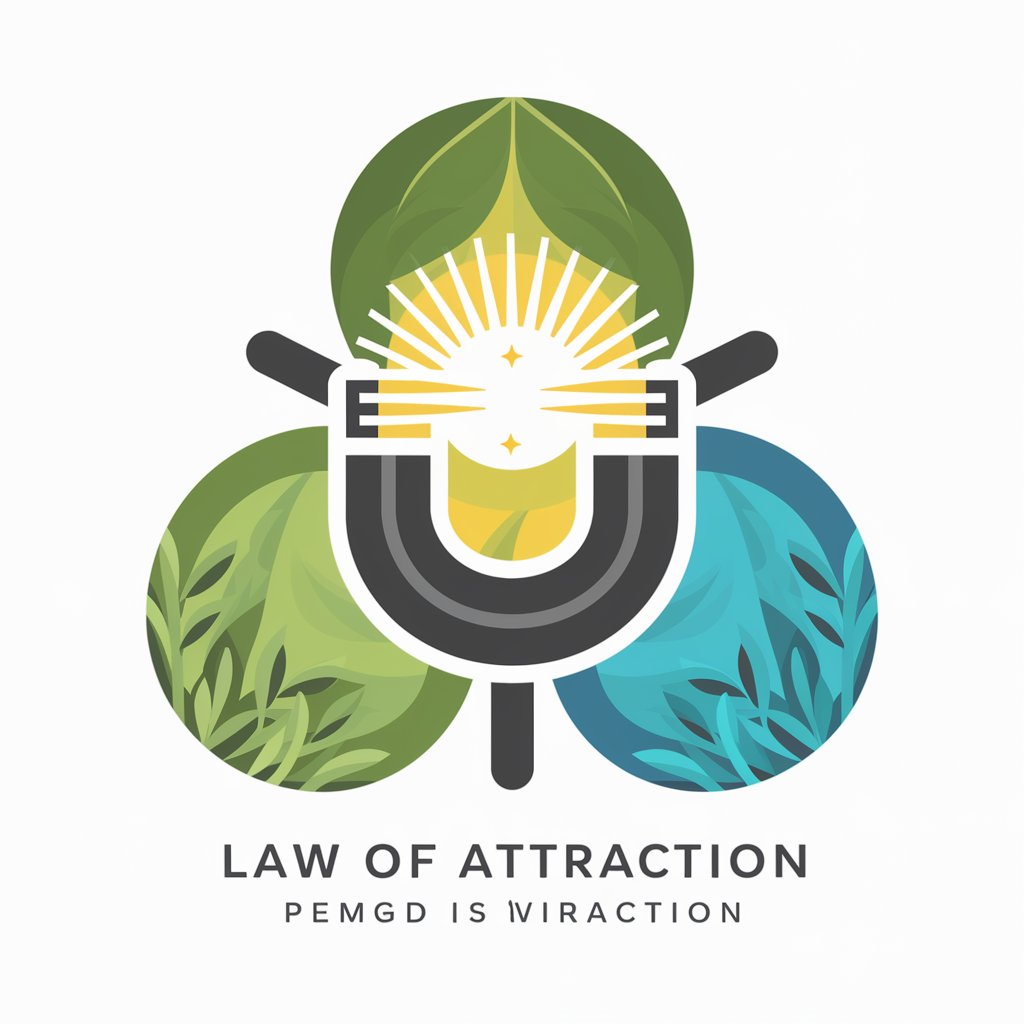 Law of Attraction Guide