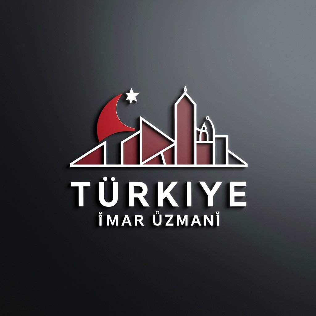 Türkiye İmar Uzmanı in GPT Store