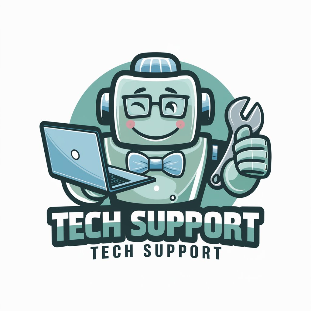 Tech Support Now in GPT Store