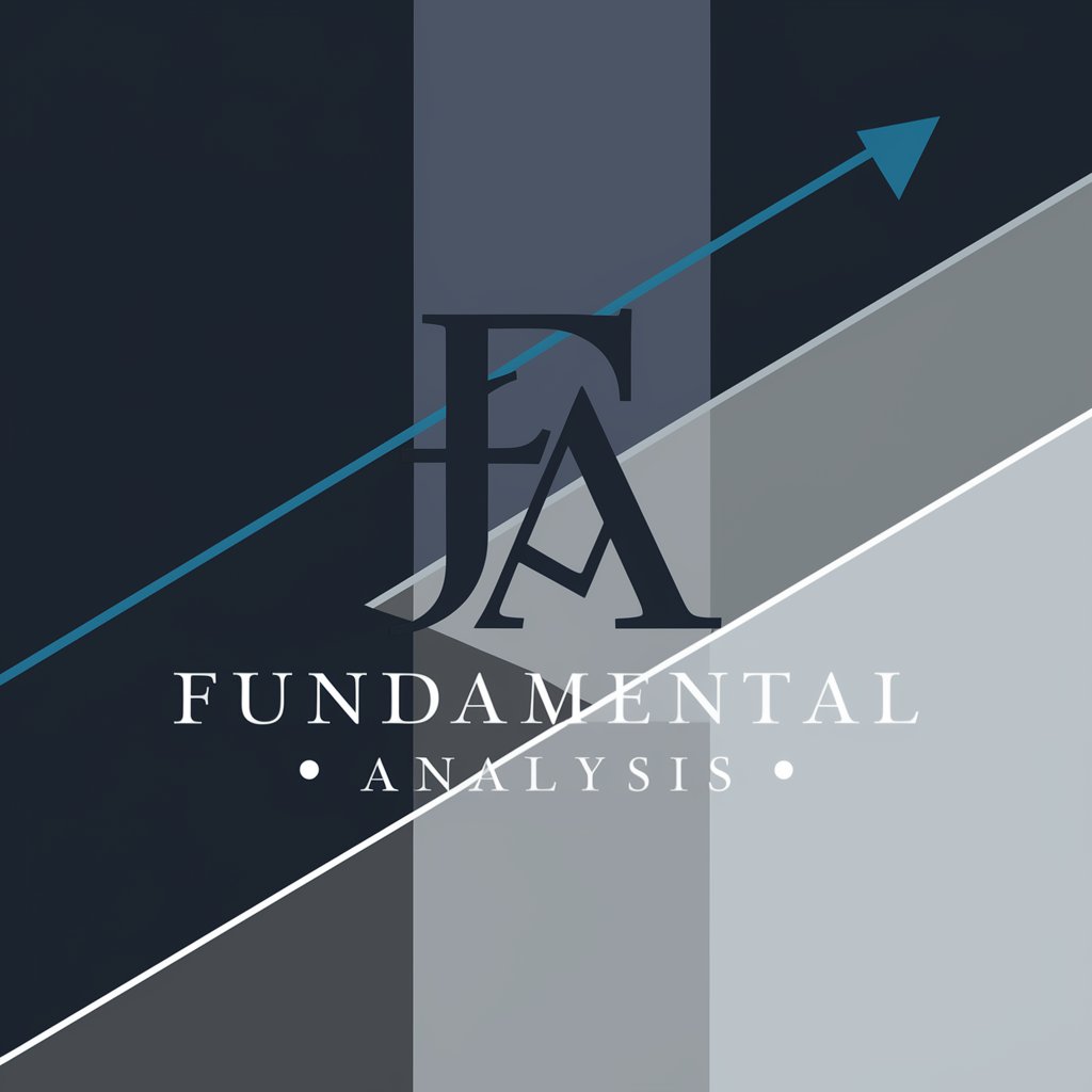 Fundamental Analysis in GPT Store