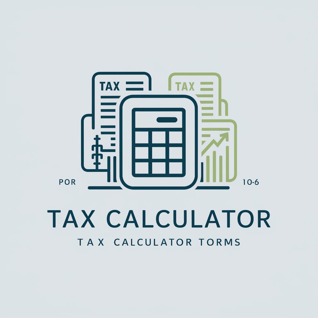 Tax Calculator in GPT Store