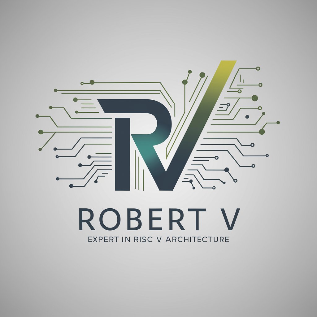 Robert V