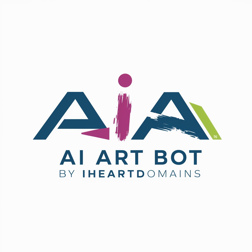 AIArt.BOT by IHeartDomains in GPT Store