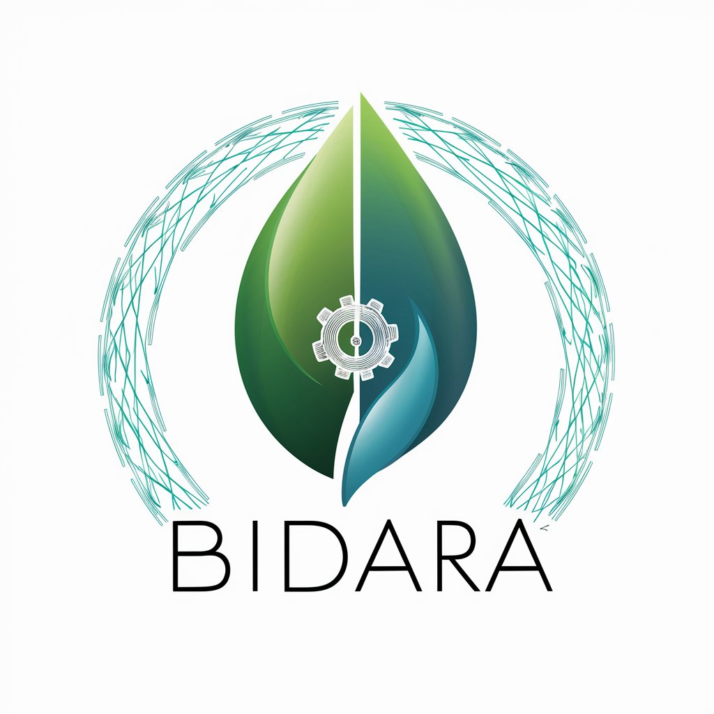 BIDARA