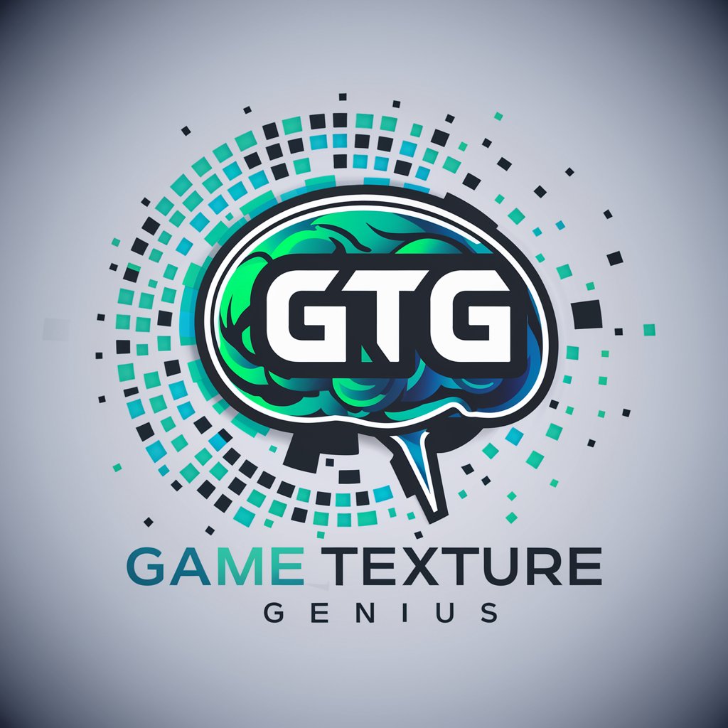 Game Texture Genius in GPT Store