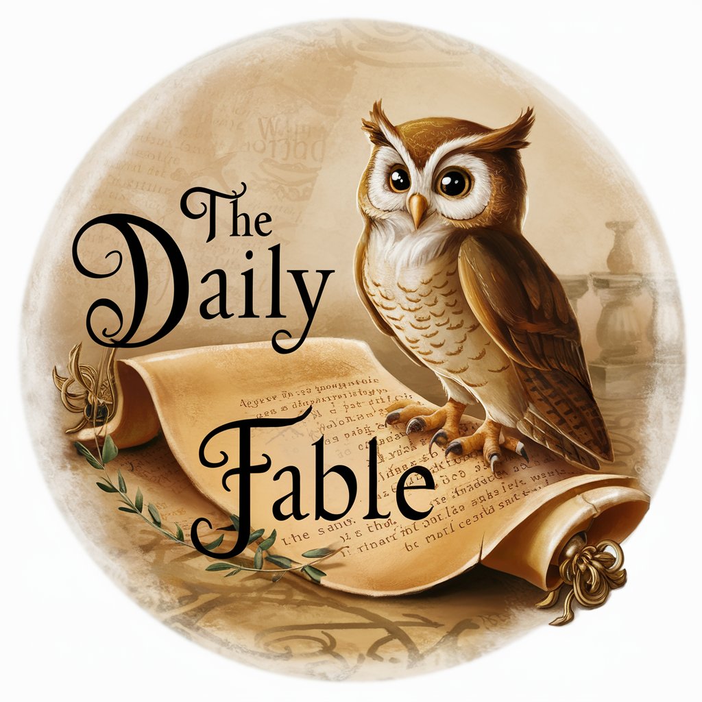 The Daily Fable