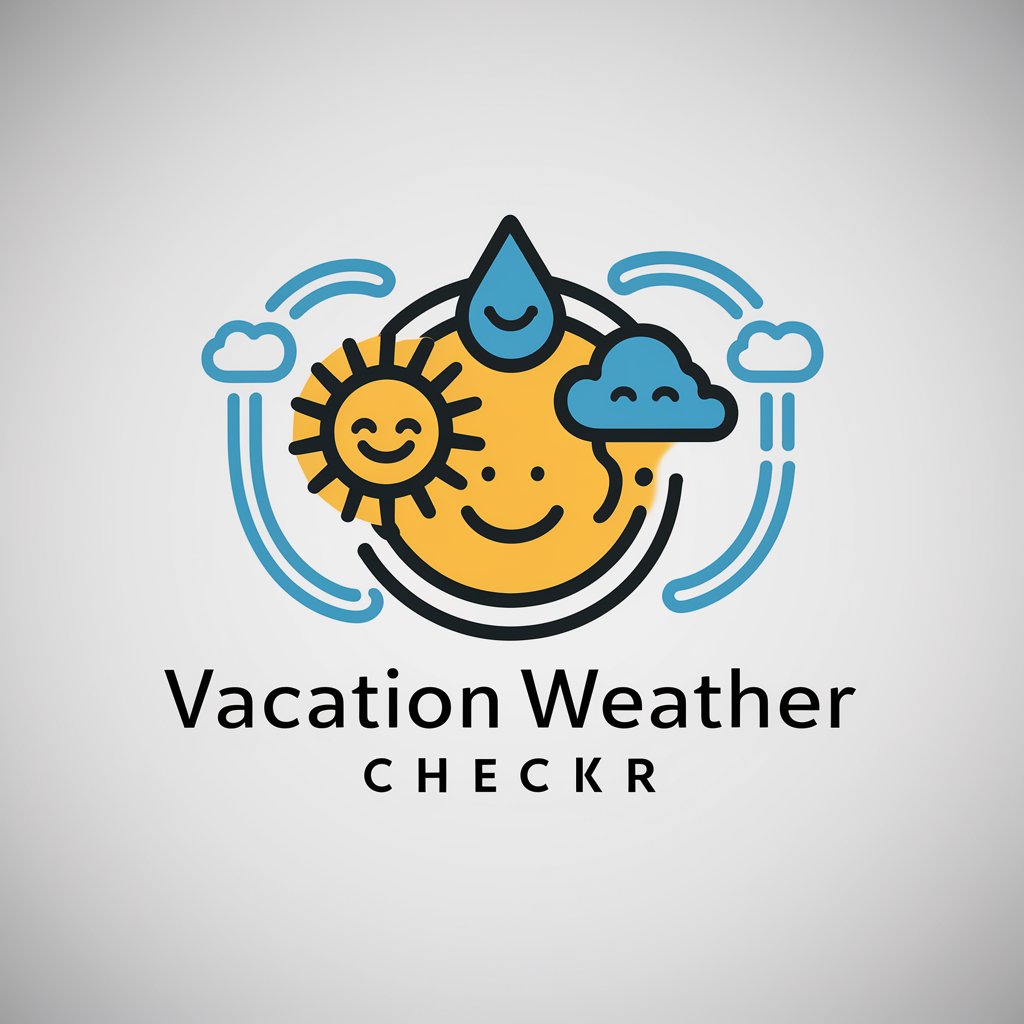 A Vacation Weather Checker in GPT Store