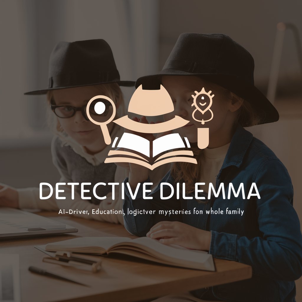 Detective Dilemma