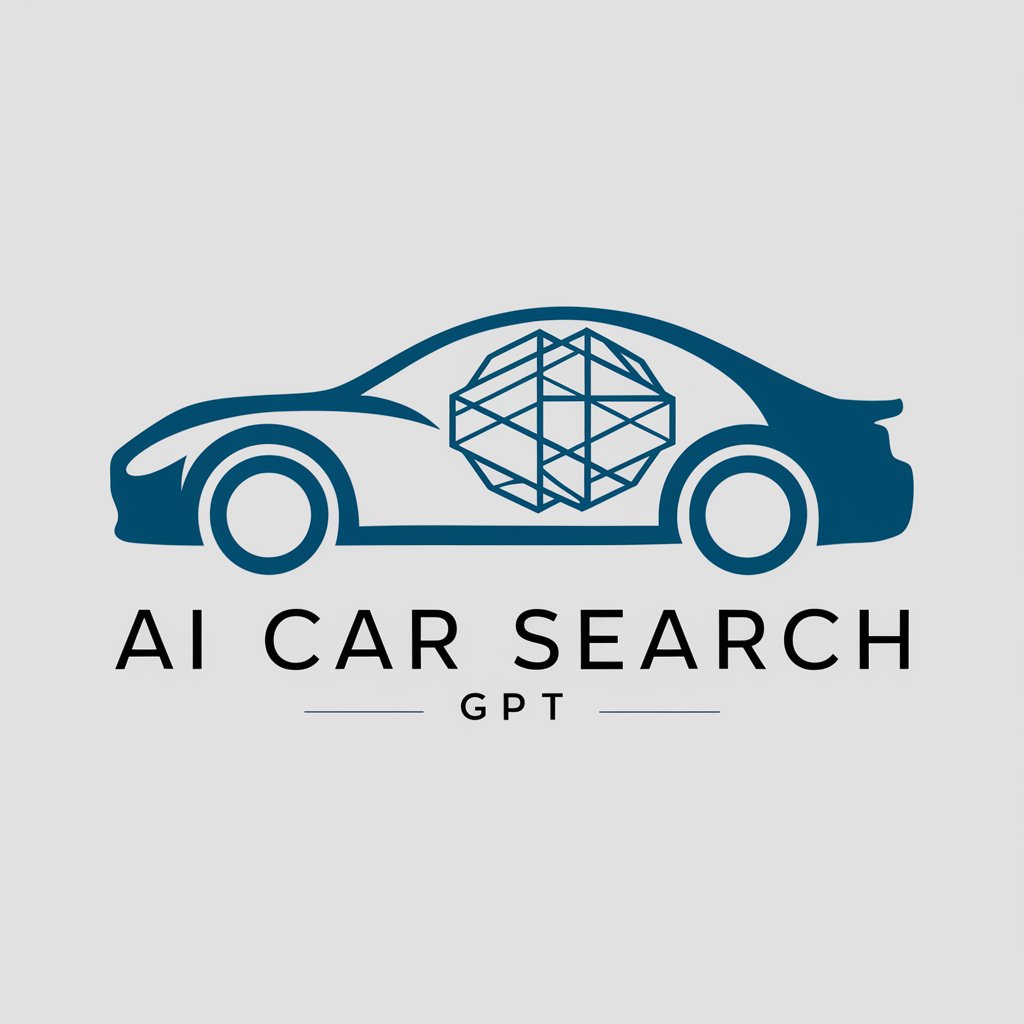 AI Car Search GPT in GPT Store