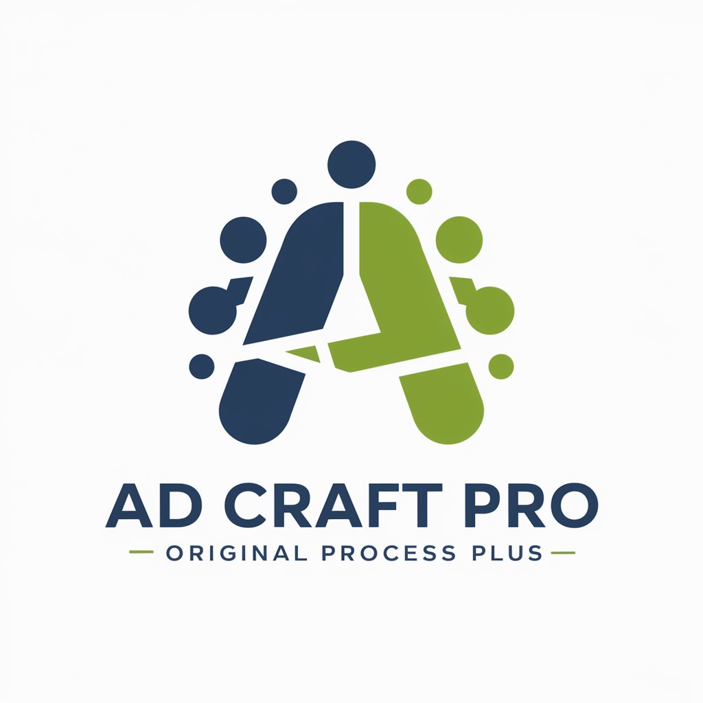 Ad Craft Pro - Original Process Plus