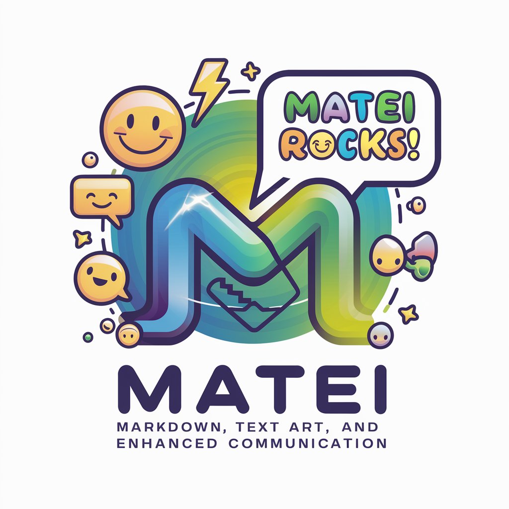 Emoji Communicator MaTEi