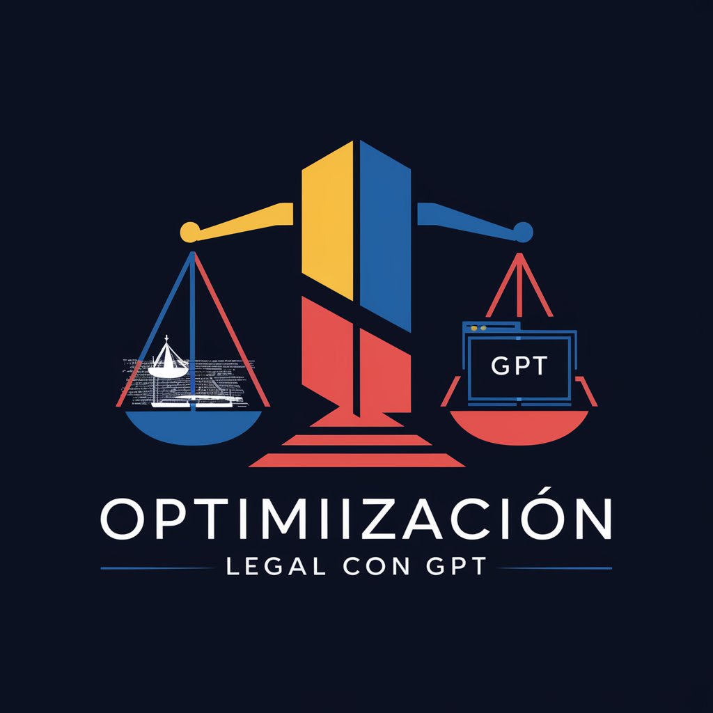 Optimización Legal con GPT