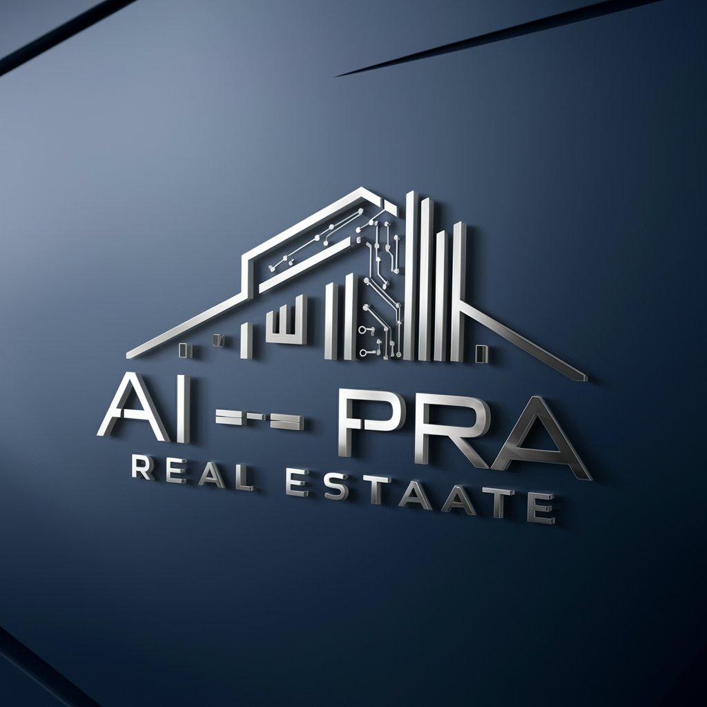 AI Pro Real Estate in GPT Store