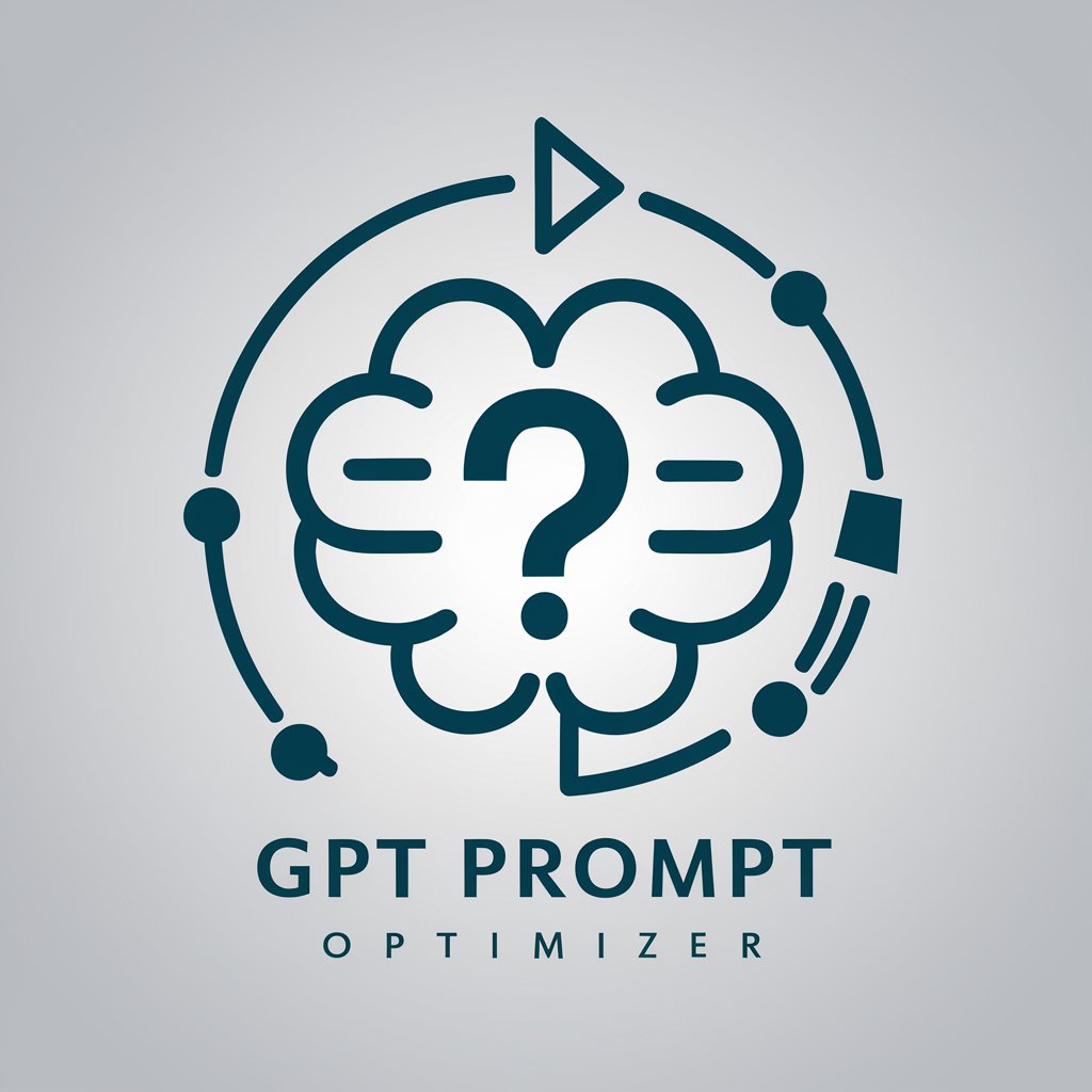 GPT Prompt Optimizer (dev-v2)