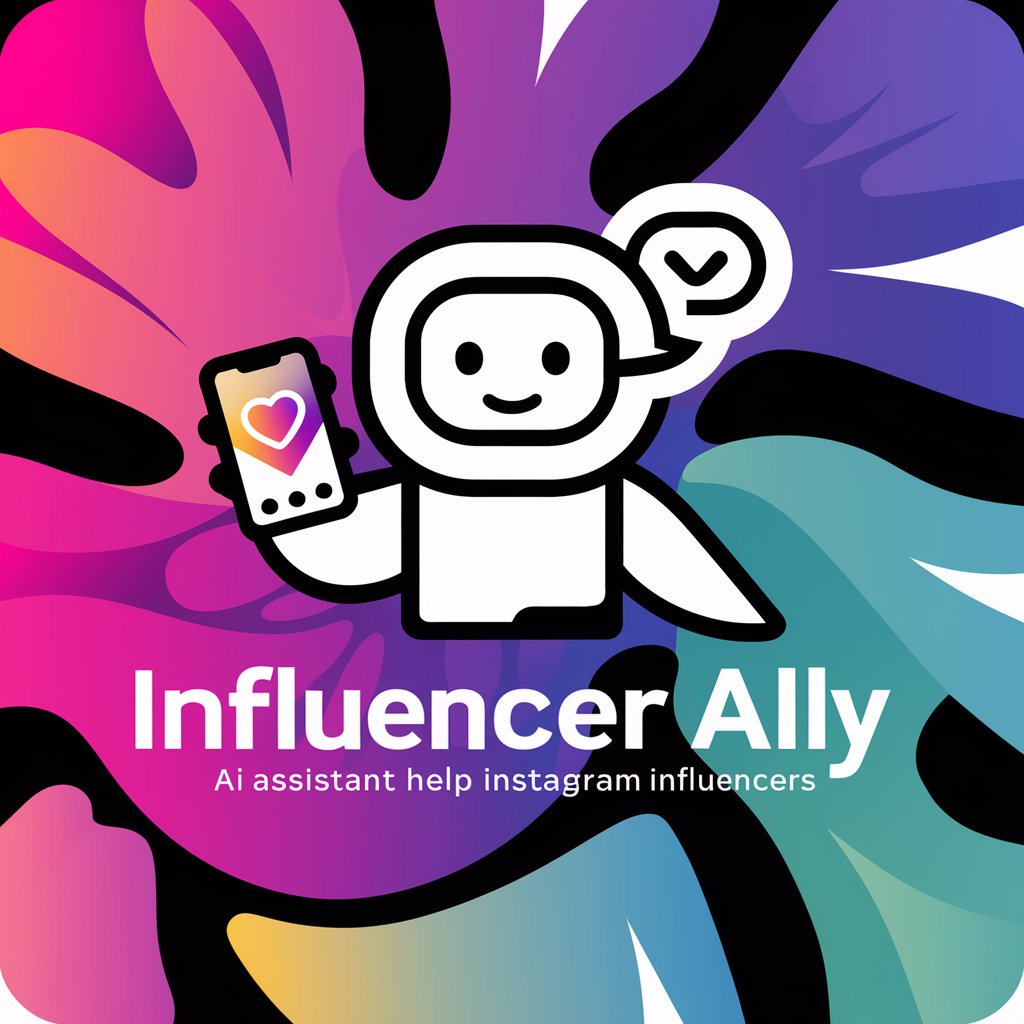 Influencer Ally 👨🏻‍🎨👨🏻‍🎨