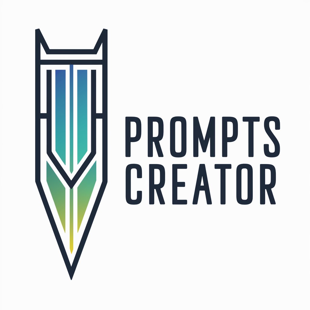 Prompts Creator in GPT Store