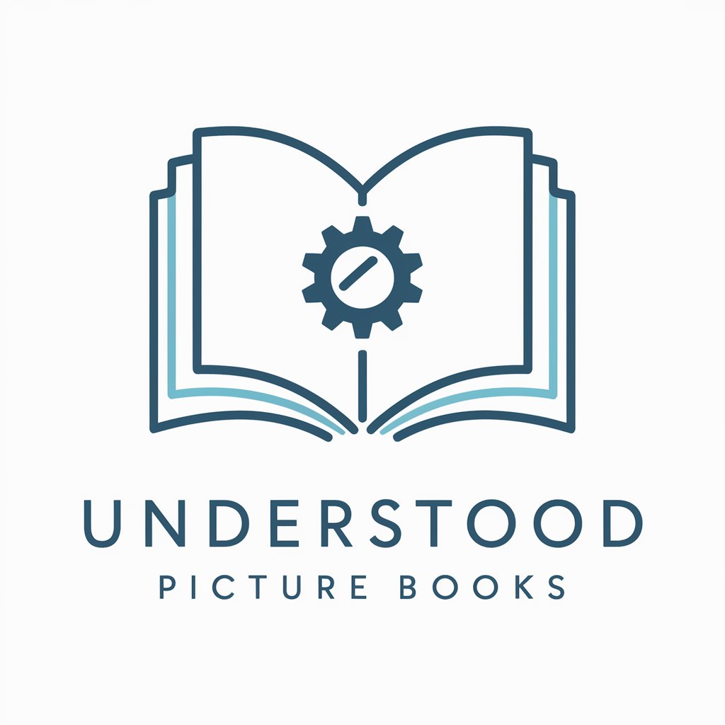 Understood Picture Books