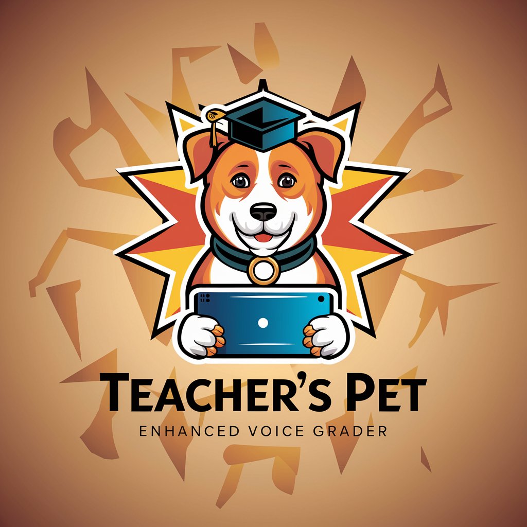 Teacher's Pet Multi-Dimensional Grader