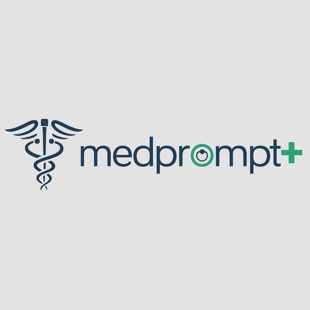 Medprompt+