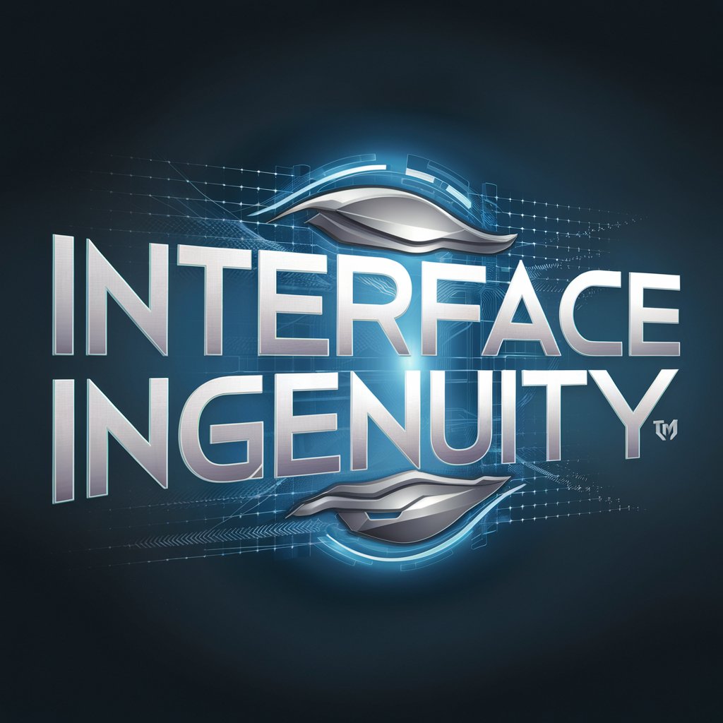 Interface Ingenuity