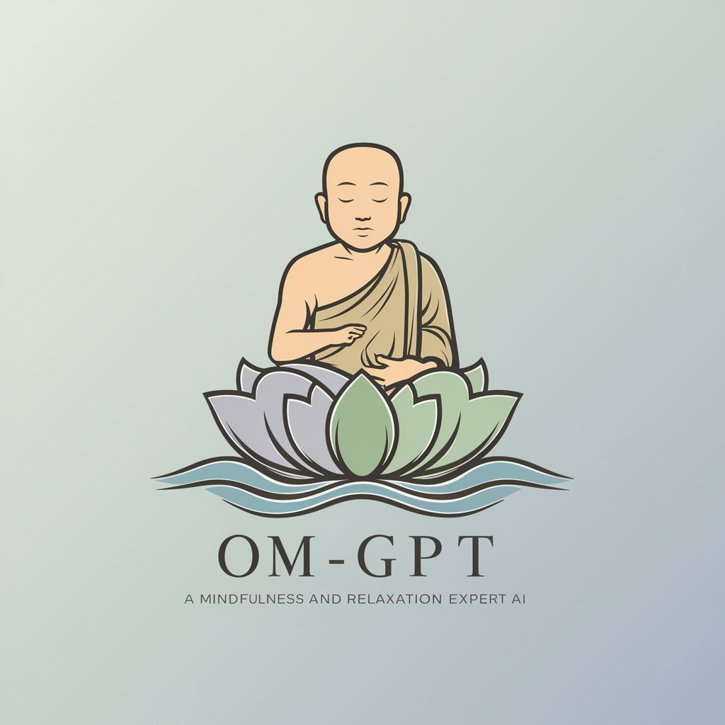 Om-GPT in GPT Store