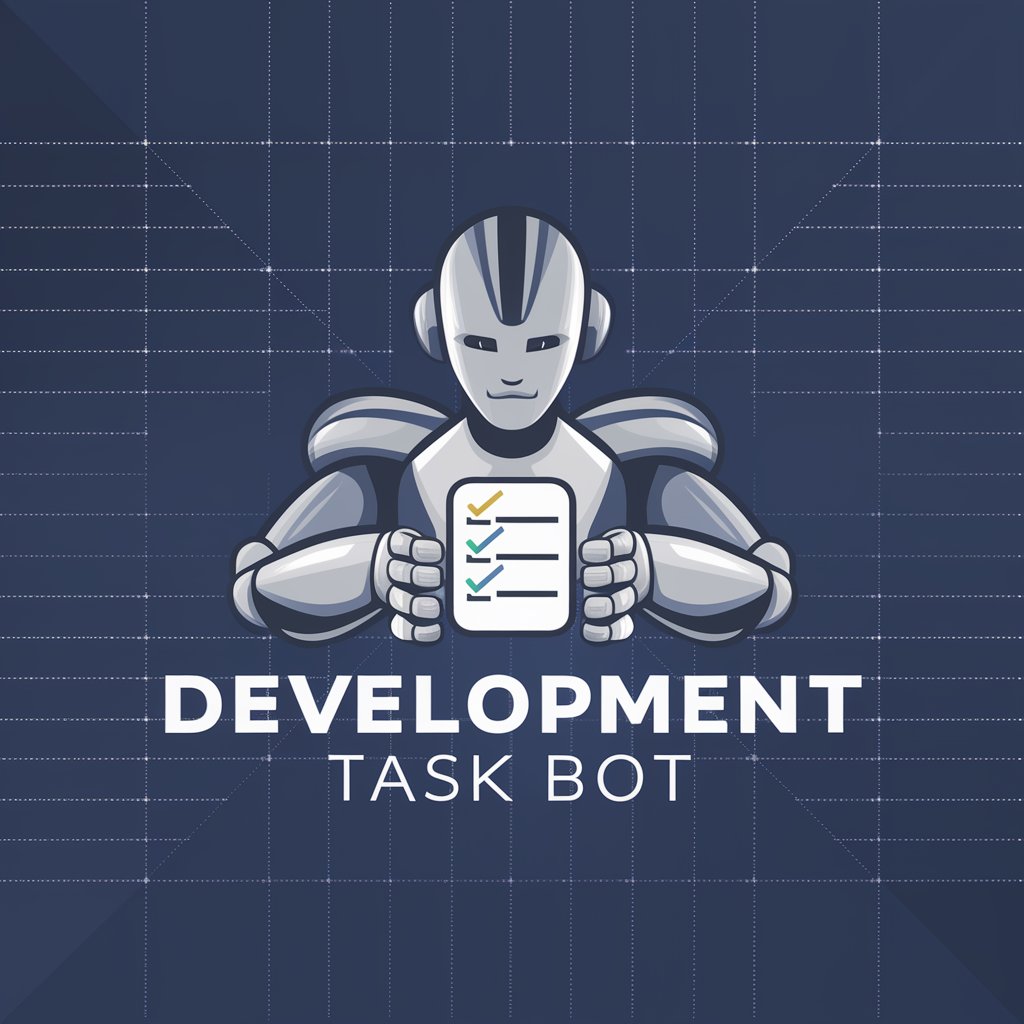 Development Task Bot