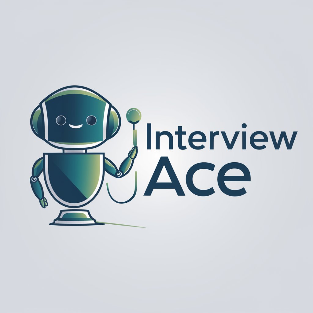 Interview Ace in GPT Store