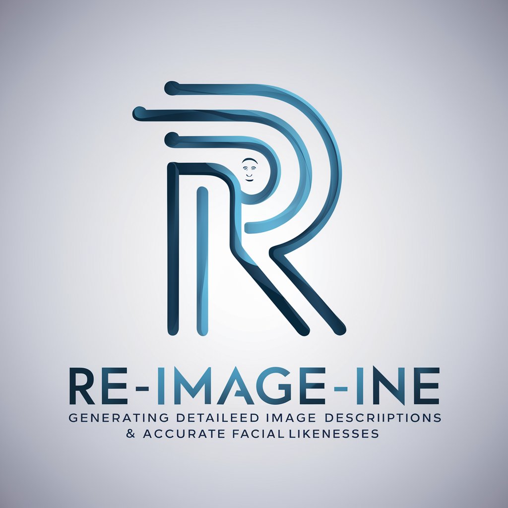 Re-image-ine