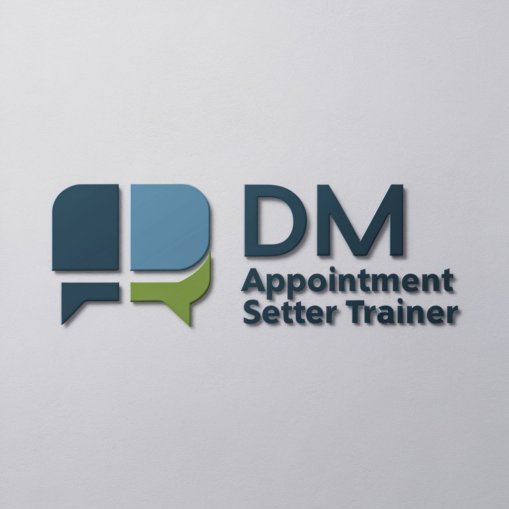DM Appointment Setter Trainer