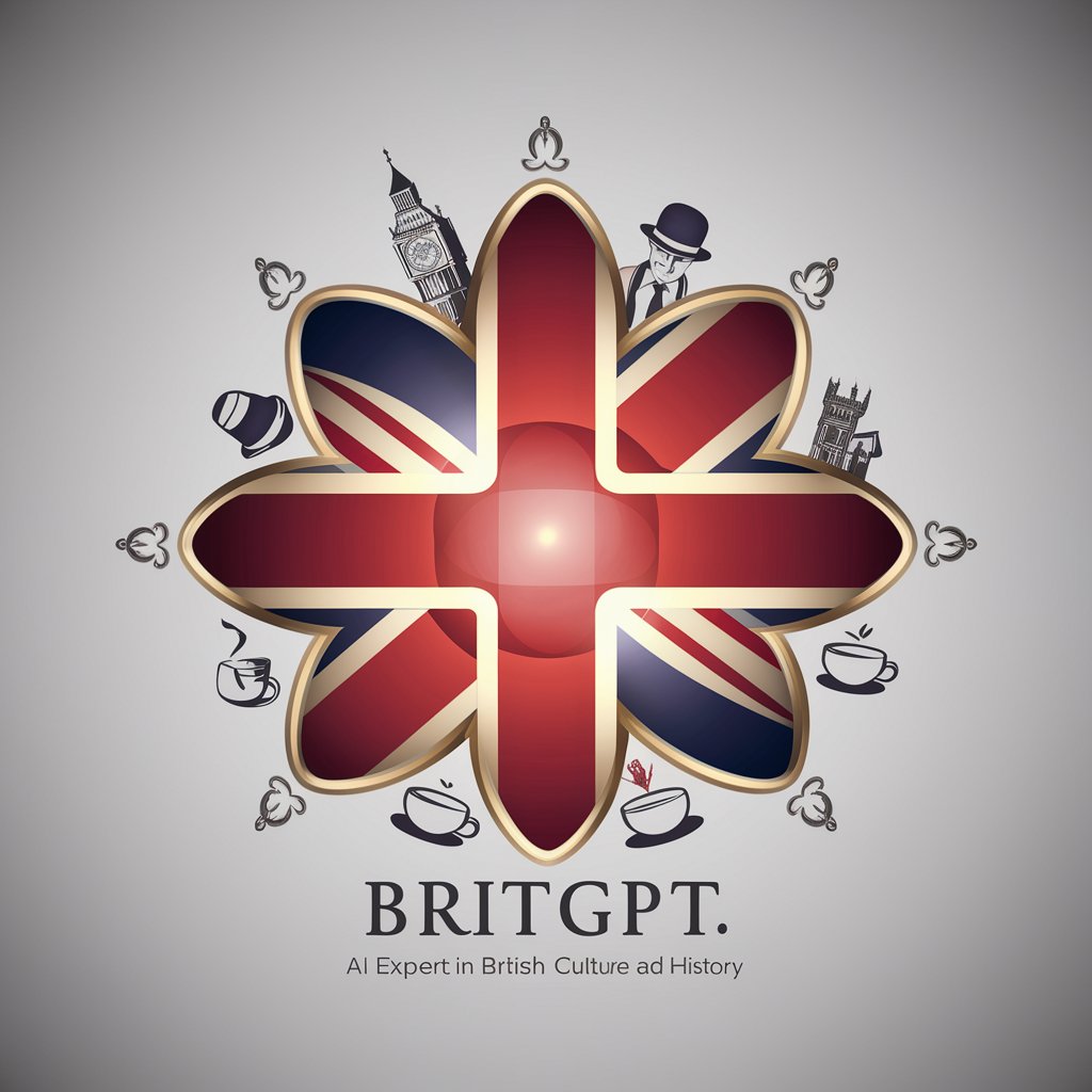 BritGPT in GPT Store