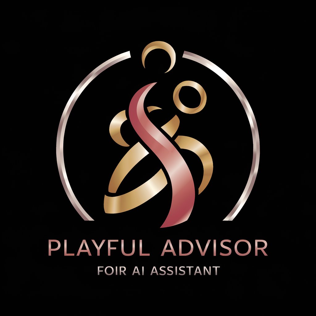 Playful Advisor