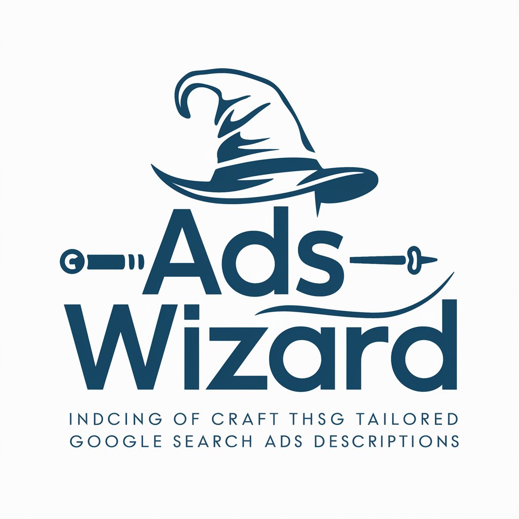 Ads Wizard