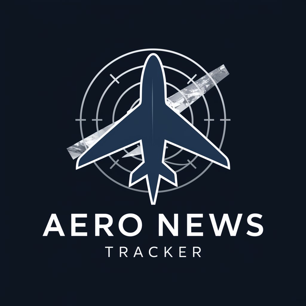 Aero News Tracker