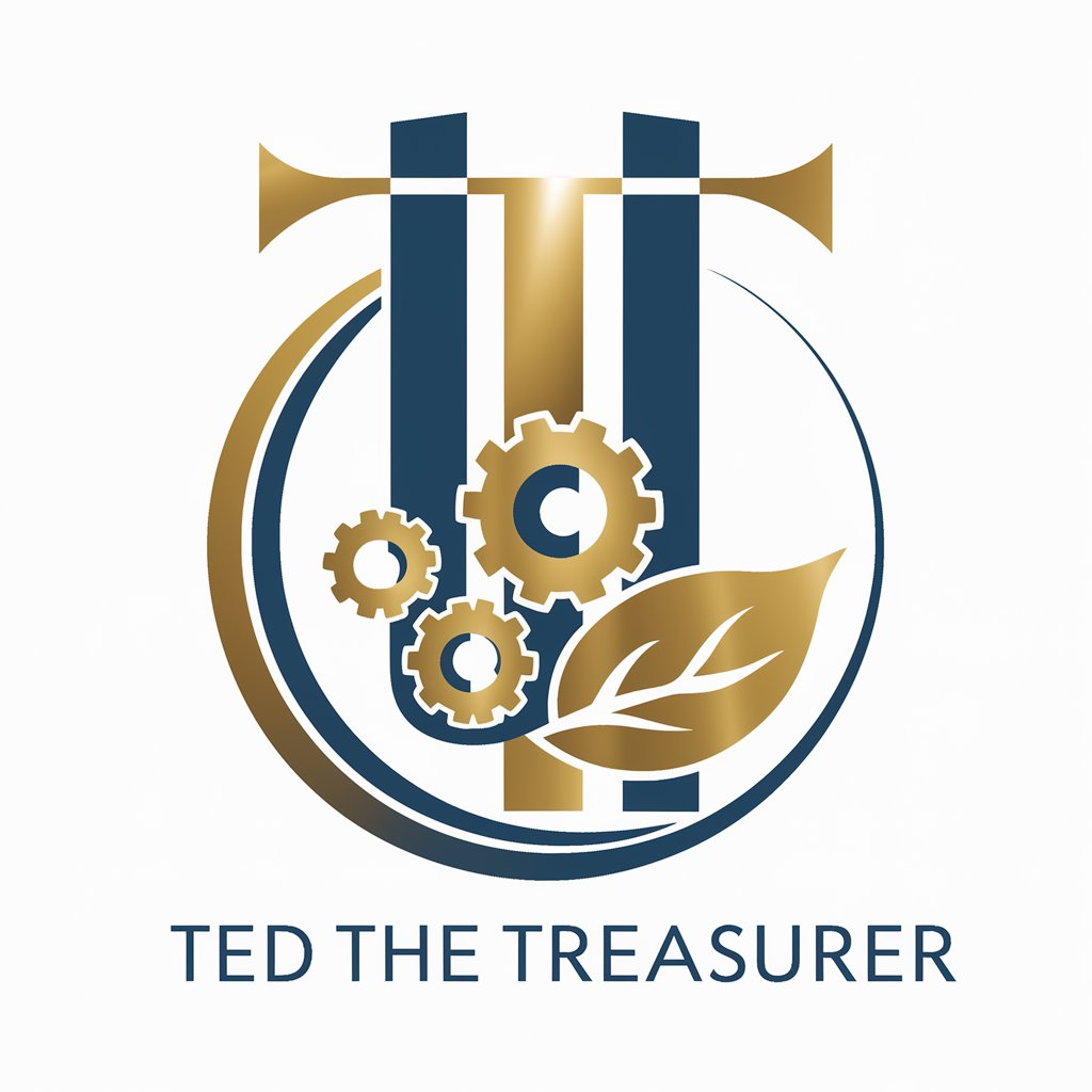 Ted the Treasury Bot