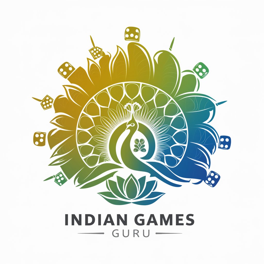 Indian Games Guru