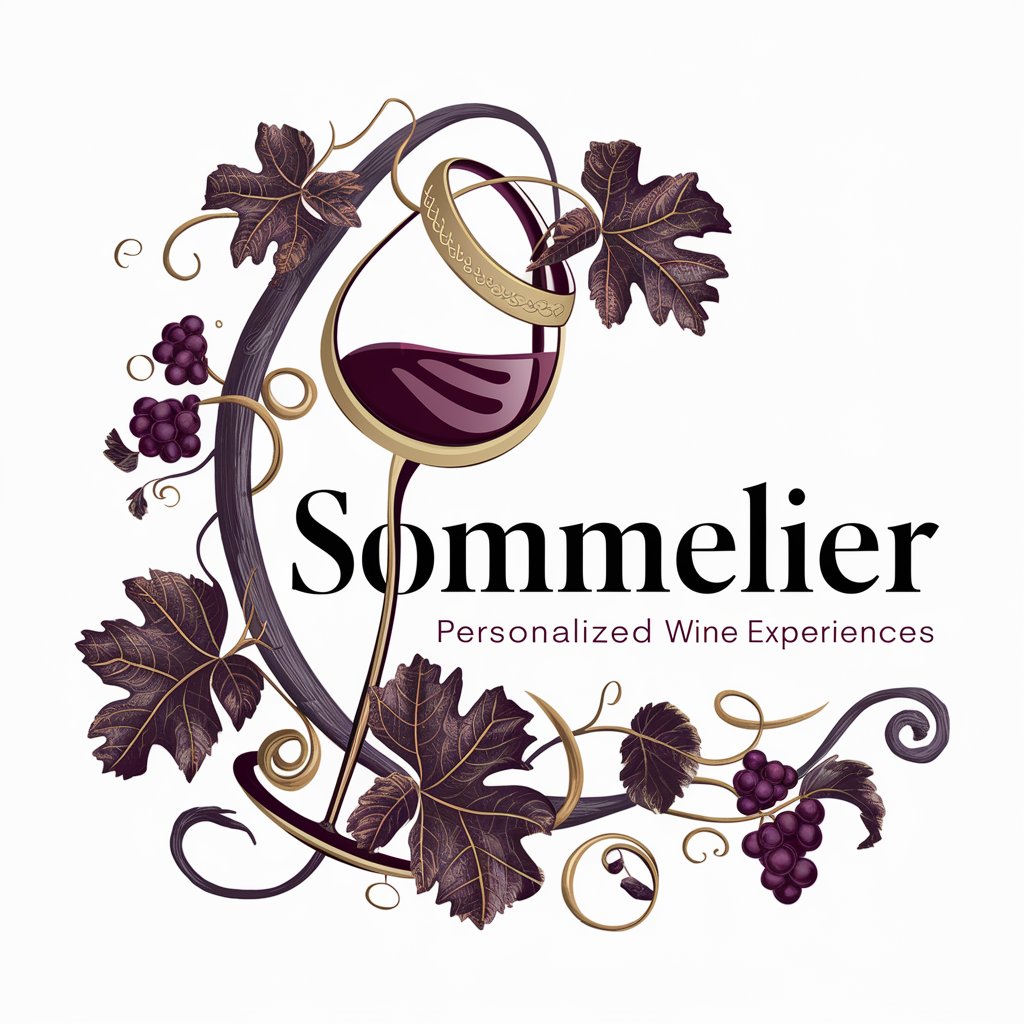 Sommelier